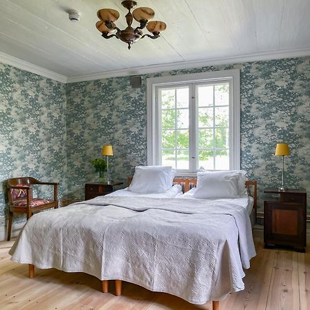 Traedgardshotellet Aras Saeteri Och Traedgardar Dalum エクステリア 写真