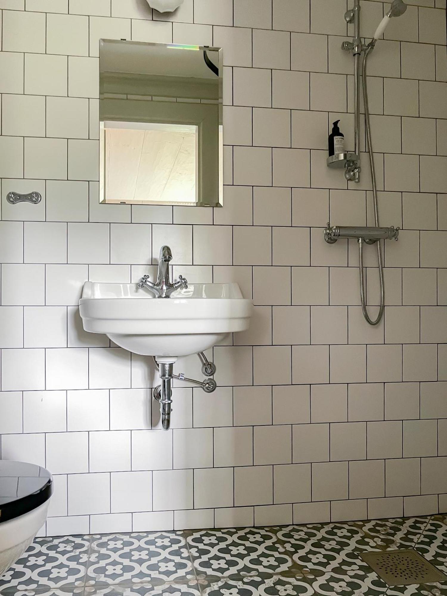 Traedgardshotellet Aras Saeteri Och Traedgardar Dalum エクステリア 写真